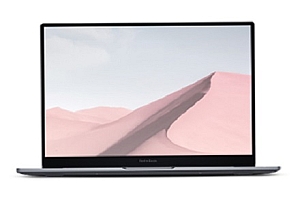 RedmiBook Air 13小米电脑系统镜像 原厂Windows 10操作系统