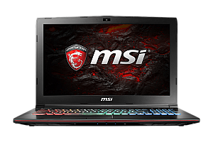 Msi系统微星GE62MVR 7RG系统原厂windows10镜像带F3一键恢复