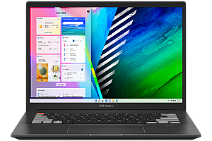 ASUS(华硕)锐龙版灵耀Pro16 (M7600QE)系统下载M7600QE原厂 Windows10系统工厂系统安装 带一键恢复 华硕原厂系统ROG系统下载华硕OEM系统下载vivobook-pro-16x-oled-m7600-amd
