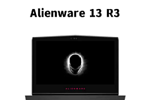Alienware13R3原厂系统外星人13R3原厂win10预装oem系统 附创建带F12 SupportAssist OS Recovery恢复功能教程