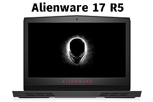 Alienware17R5系统外星人17R5原厂win10预装oem系统 附创建带F12 SupportAssist OS Recovery恢复功能教程