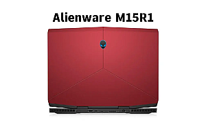 AlienwareM15R1系统外星人M15R1原厂win10预装oem系统 附创建带F12 SupportAssist OS Recovery恢复功能教程