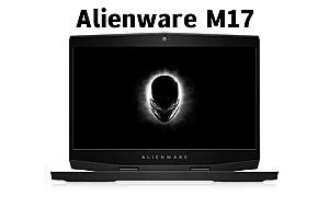 AlienwareM17系统外星人M17R1原厂win10预装oem系统出厂swm文件 附创建带F12 SupportAssist OS Recovery恢复功能教程