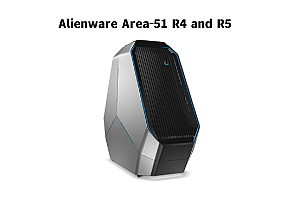 Alienware Area-51 R4 and R5系统外星人大三角R5原厂win10预装oem系统出厂swm文件 附创建带F12 SupportAssist OS Recovery恢复功能教程