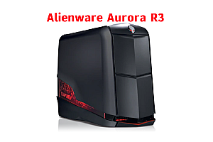 外星人系统Alienware Aurora R3欧若拉台式机自带出厂win7家庭高级版swm文件不带恢复