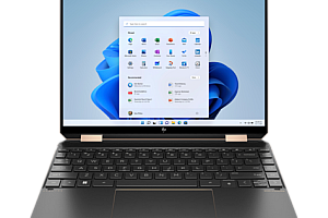 HP Spectre x360 Convertible Laptop PC 14-ea2000 惠普原厂系统下载 win11
