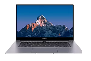 HUAWEI MateBook B3-520 2021款 BDZ-WXX9 华为原厂镜像下载 WIN10 安装自动创建F10智能还原