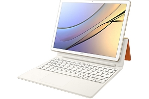 华为(HUAWEI) MateBook E 12英寸平板电脑笔记本二合一 2017款 BL-W09 原厂系统