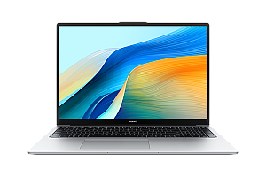 MateBook D 16 高能版 2024 13代酷睿标压 i5,i7,i9款 华为原厂系统 WIN11镜像 工厂版系统 安装带F10智能还原    HUAWEI MCLG-16