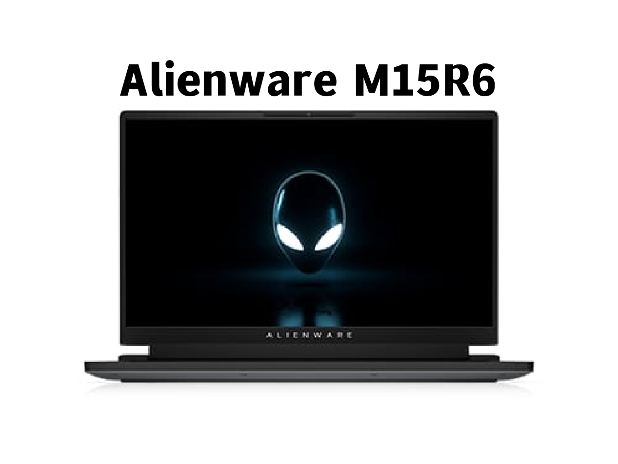Alienwarem15r6 M15r6 Win10 Oem F12 Supportassist Os
