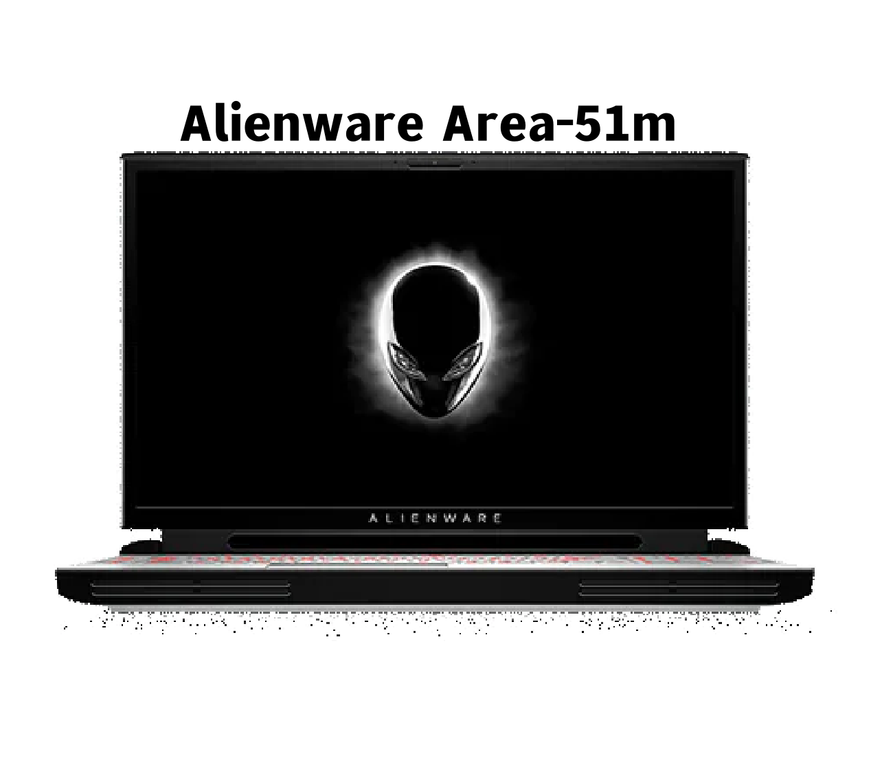 外星人AREA 51MR1 win10 1809 带SupportAssist OS Recovey恢复镜像 OEM alienware