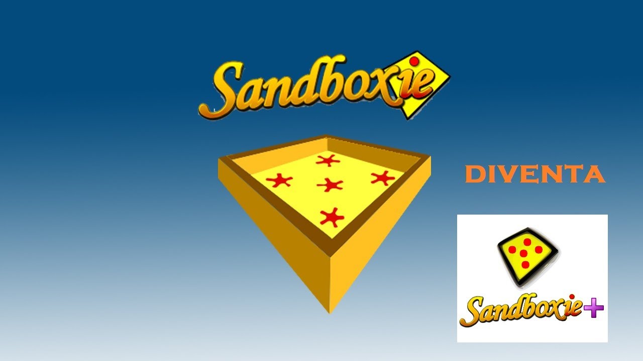 沙盘 Sandboxie Plus v1.0.14/v5.55.14 中文免费版